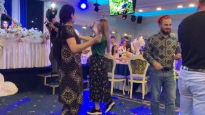 Памирская свадьба.Ишкашим 2021.