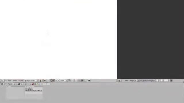 Blender Game Intro! смотреть онлайн