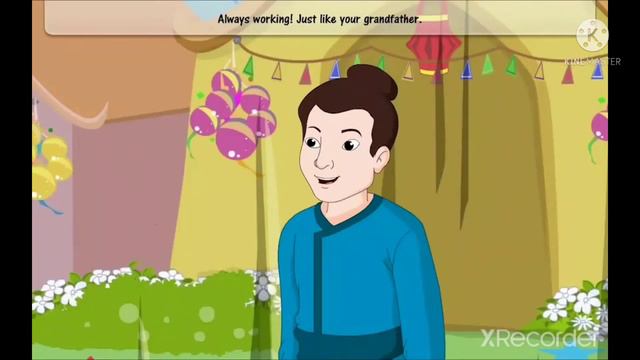 Class IV, Chapter Yuuki and The Tsunami. смотреть онлайн