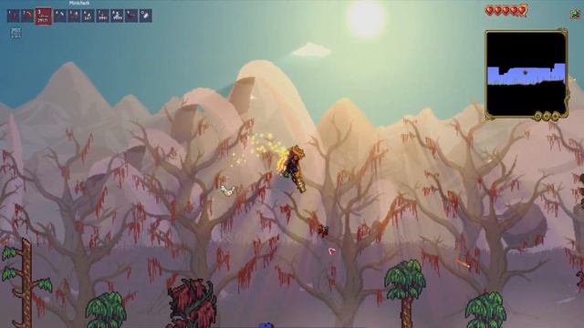 How to Make Terraria Look Incredible смотреть онлайн
