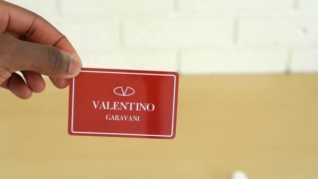How to spot fake Valentino Rockstud shoes authentic vs replica Valentino legit check review смотреть онлайн