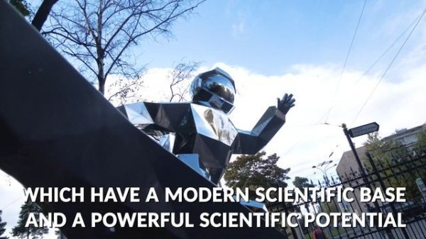 engineering IT education in Russia arab