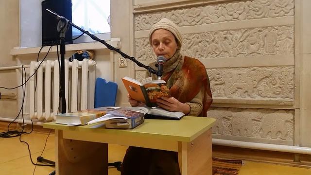 2022.12.06 ШБ 10.20.22-24 Мандакіні м смотреть онлайн