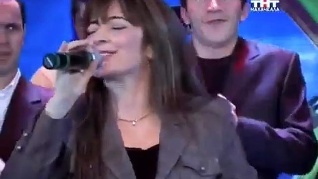 Патимат Кагирова – «Сердце бьётся и пою» смотреть онлайн