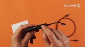 Обзор звуковой карты USB CREATIVE Sound Blaster G3 | Ситилинк