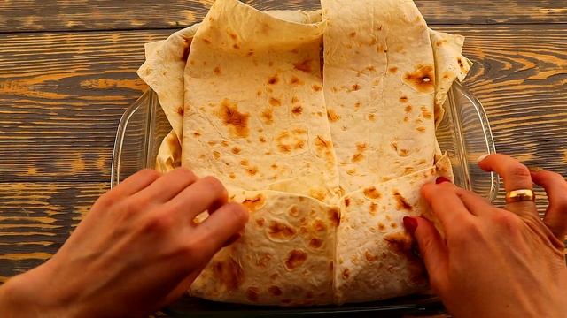 Пироги с кислой капустой