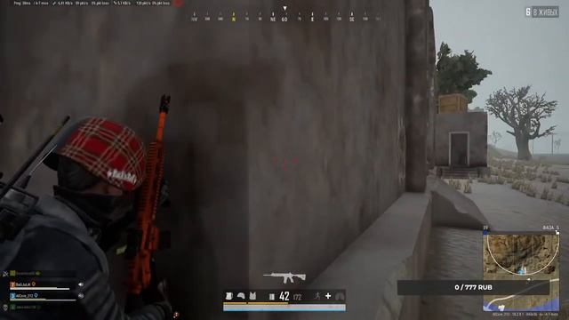 Стрим pubg | Пабг без мата | ПУБГ на русском | смотреть онлайн