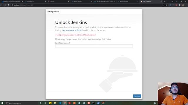 DevOps Azure DevOps Pipeline con SonarQube y Jenkins local y en docker смотреть онлайн