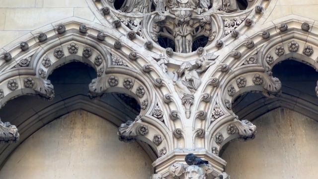 New York City The Cathedral Church of Saint John the Divine #video #youtube смотреть онлайн
