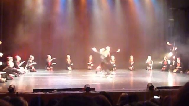 Pirouette Yemenite Dance קלסיקל צעירה смотреть онлайн