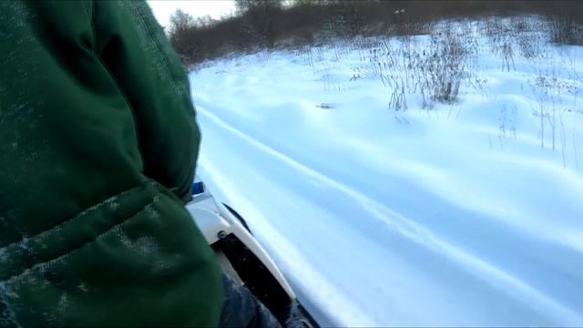 Окунь на блесну и балансир ! Утопил Ниву! Последняя рыбалка в 2020! смотреть онлайн