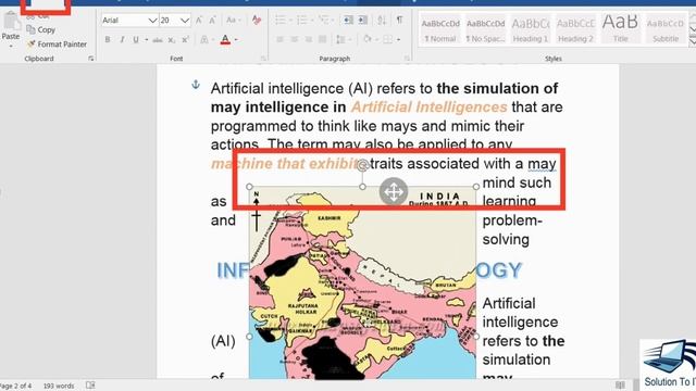How To Use Select Tool In MS Word | MS Word Select Tool | Select All | Select-Object смотреть онлайн