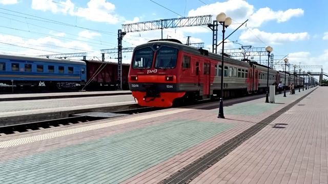 ТРАНССИБ смотреть онлайн