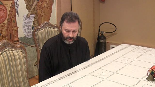 28 января 2024. Часть 3. Любовь, тайна исповеди, Ницше. смотреть онлайн