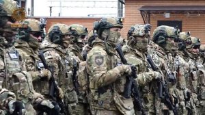 Батальон имени Байсангура Беноевского Инша-Аллах ☝️