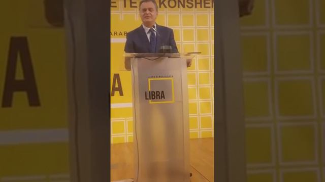 Ben Blushi: Nëse Rama nuk dorëhiqet atëhere ta heqim me cermoni смотреть онлайн