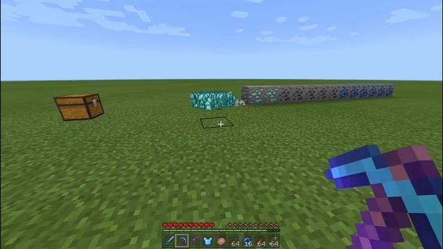How to get MAX Enchantments on ANY item in Minecraft (Bedrock Edition) - Tool Chest Tutorials #002 смотреть онлайн