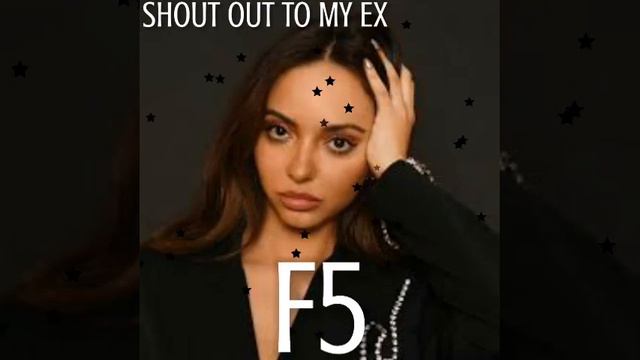 Jade Thirlwall's Studio Head Voice & Falsetto Range: D5-D6! смотреть онлайн