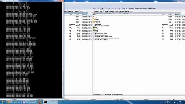 Tutorial: How to setup MCP for Flans Mod 4.0+ смотреть онлайн