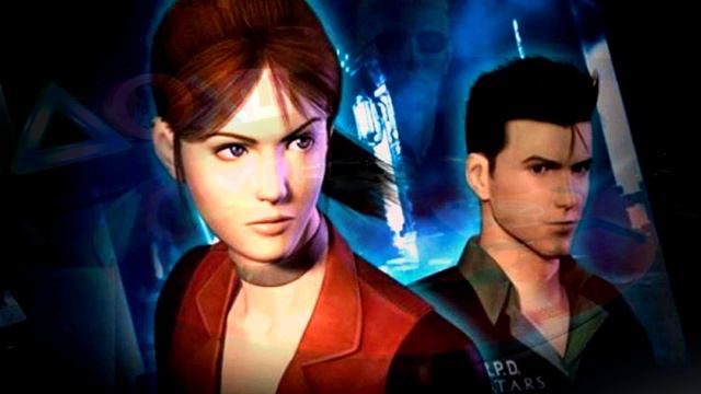RESIDENT EVIL: Code Veronica Save Theme - 45 RPM VINYL EDITION смотреть онлайн
