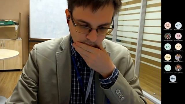 Питон 20211112 8 неделя смотреть онлайн