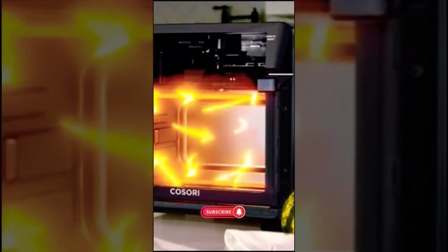 Cosori Air Fryer Toaster Oven | Khan Ji info | смотреть онлайн