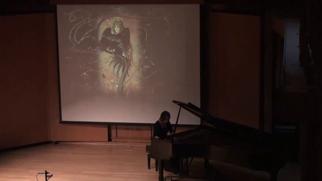 S. Prokofiev, Tales of an Old Grandmother / Сказки старой бабушки, Op 31 (Oxana Khramova) смотреть онлайн