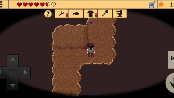 Survival RPG- Lost Treasure Adventure retro 2d | How to get Compass? | Compass Location