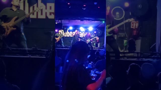 En CDMX BAR DOBERMAN TRIBUTO A PXNDX смотреть онлайн