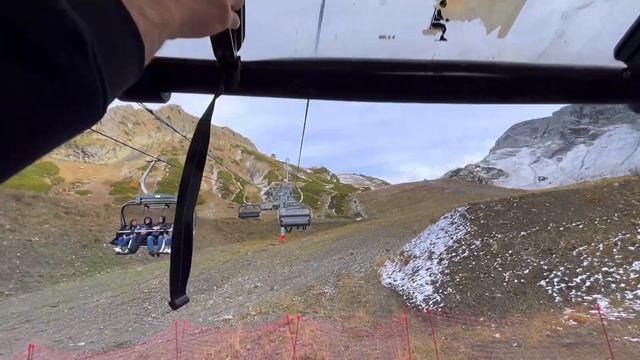 ОТПУСК СПУСТЯ ТРИ ГОДА | ПРИЕХАЛИ В СОЧИ смотреть онлайн