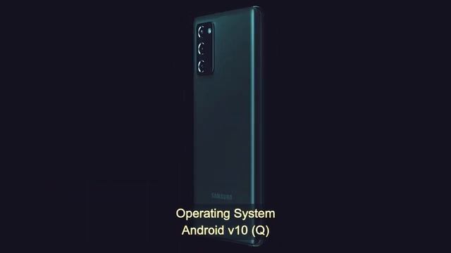Samsung Galaxy Note 20|360 Degree View|FEATURES|BIG REVELATIONS смотреть онлайн