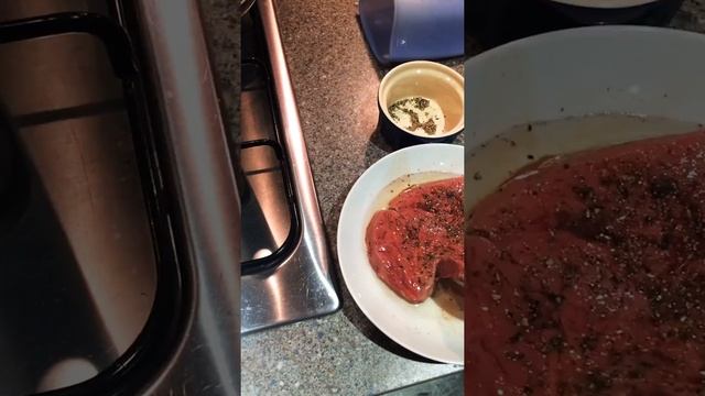 sous-vide steak in a dishwasher ? смотреть онлайн