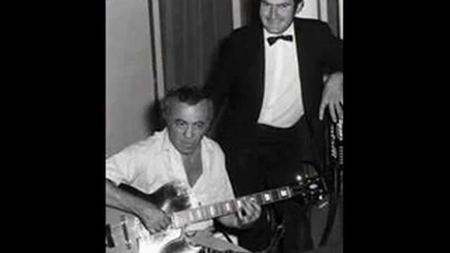 Louis Richard Day's Accordion Swing Quartette - Coquette смотреть онлайн