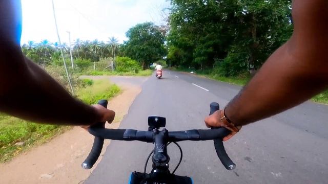 Java veloce 2 Road bike review in தமிழ் #cyclesusa #javaveloce2 смотреть онлайн