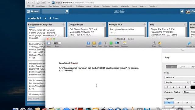 Trello Duplicate Tutorial смотреть онлайн
