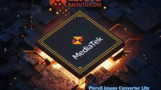 MEDIATEK DIMENSITY 9300 ANTUTU BENCHMARK REVEALS DETAILS смотреть онлайн