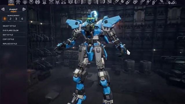 M.A.S.S. Builder - First Look At Early Build Of The Game