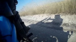 Долгая дорога на мотоцикле УРАЛ путешествие