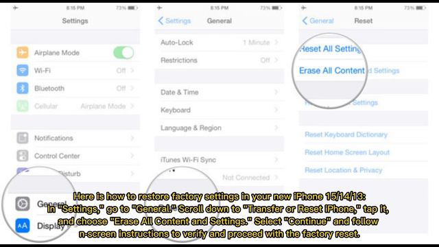 [100% Working] How to Fix "Unable to Complete Data Transfer" Error on iPhone 13/14/15? смотреть онлайн