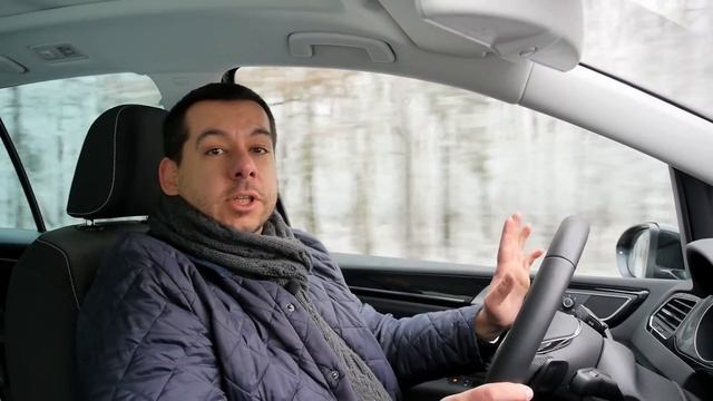 (PL) Volkswagen Golf Sportsvan - test i jazda próbna смотреть онлайн