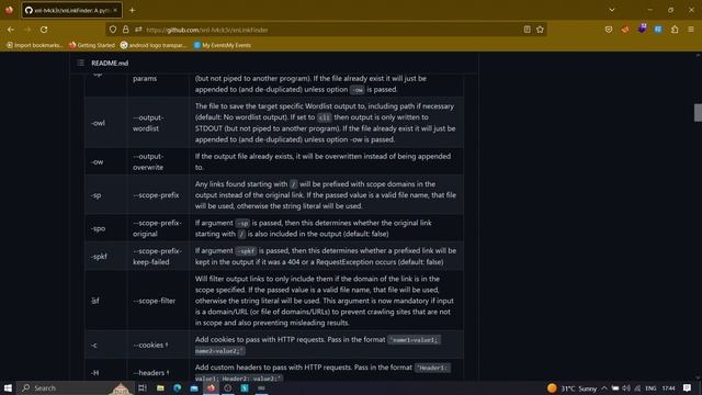 BUG BOUNTY TIPS: FINDING ENDPOINTS | 2023 смотреть онлайн