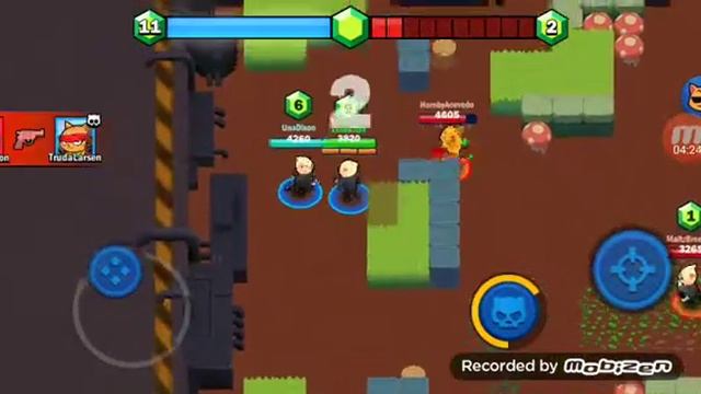 Обзор на игру super cats смотреть онлайн