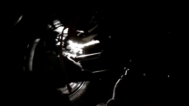 Квадрацикл CF Moto Z8 установка защиты смотреть онлайн