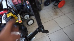 обзор мотоблока Brait BR-135GB