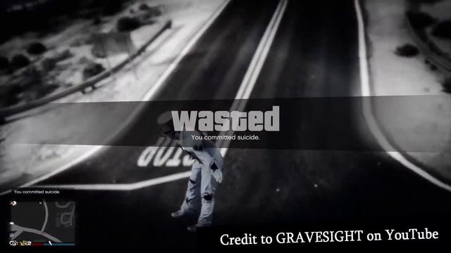 5 Fun Glitches in GTA Online - 1.56 #15 смотреть онлайн