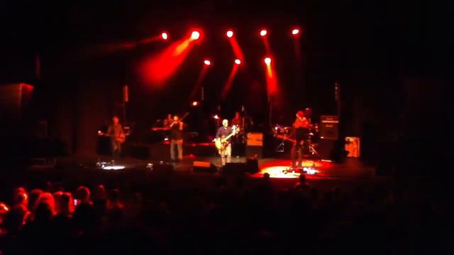 Ehud Banai Live, 12/11/12 смотреть онлайн