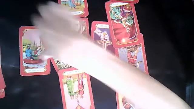 Таро. Расклад. Продажа дома смотреть онлайн