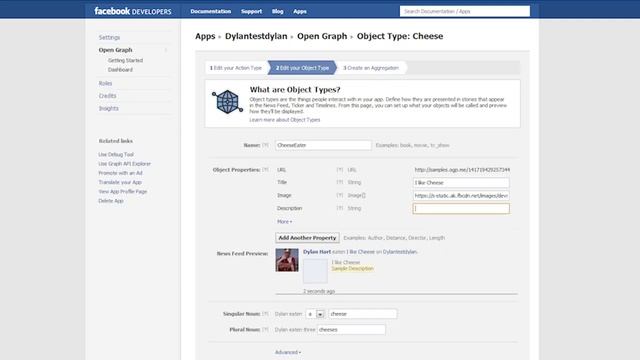 Facebook Timeline Early Access! смотреть онлайн