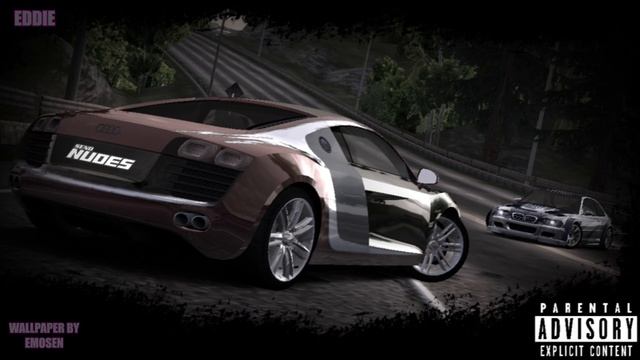 The Green RX7 [ belt from nfs carbon by ekstrak house phonk remix ] смотреть онлайн