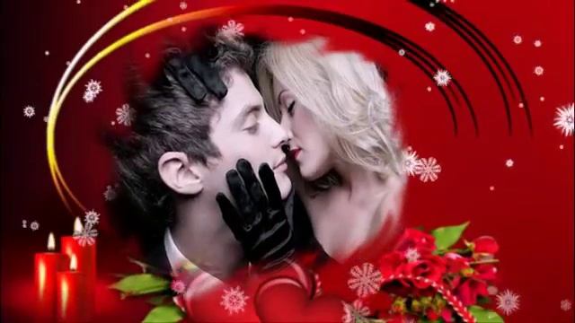 ДЕНЬ СВЯТОГО ВАЛЕНТИНА! ПОЗДРАВЛЯЮ ВСЕХ ДРУЗЕЙ С КРАСИВЫМ ПРАЗДНИКОМ! смотреть онлайн